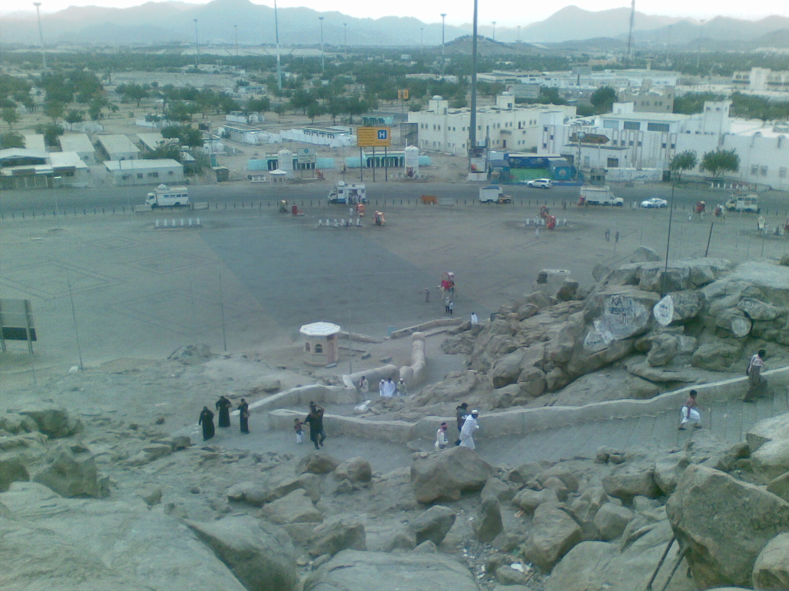 Arafat